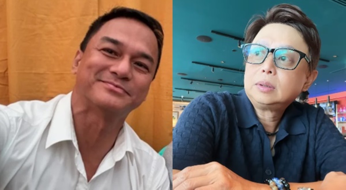 Gardo, aprub sa sinabi ni Igan: 'Kaniya-kaniyang diskarte... para magkamal ng salapi!'