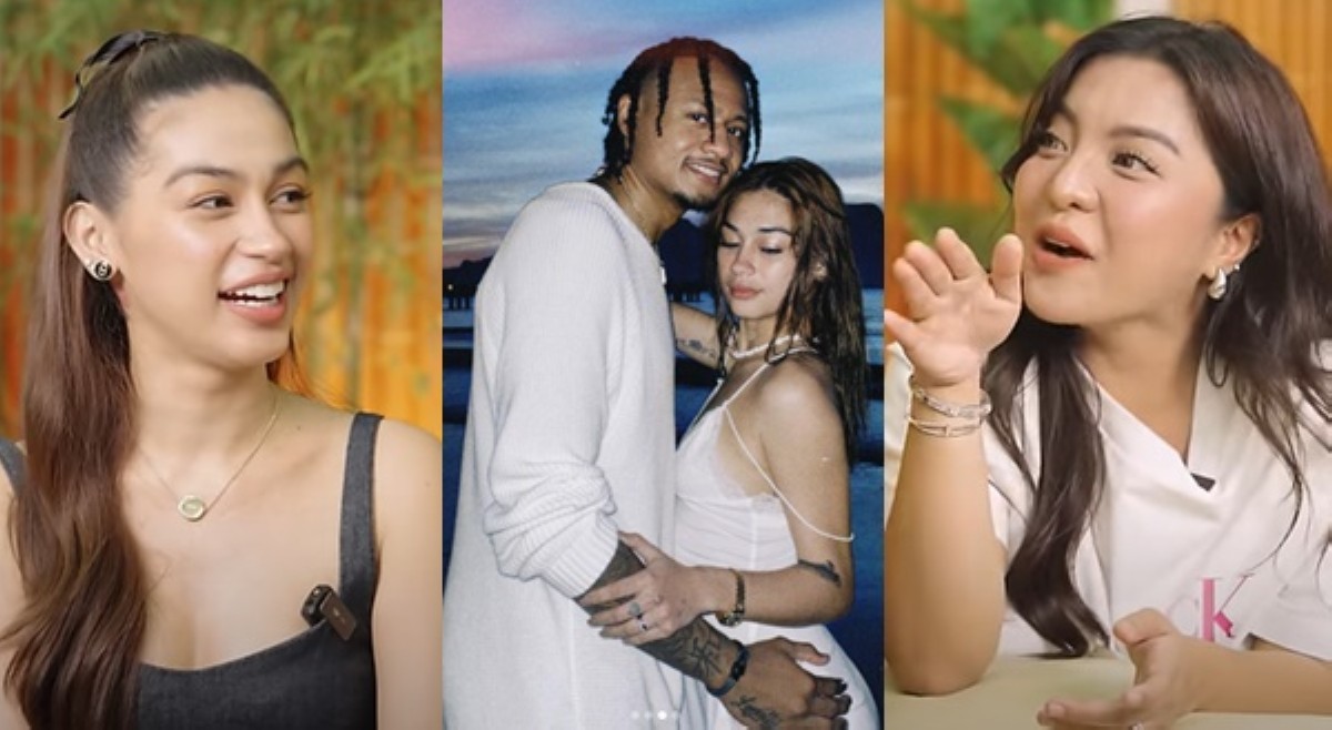 Zeinab, mas iba ang ganda ngayon dahil may 'dilig' na tama