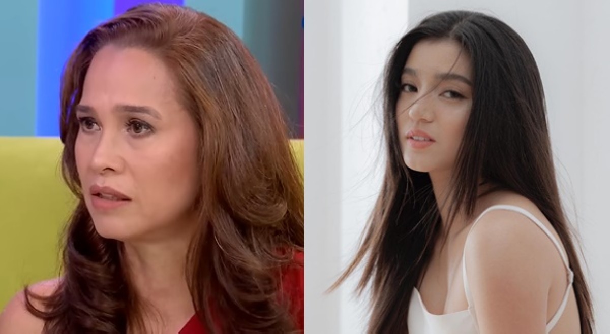 Maricel Laxa, bet ba si Belle Mariano para sa anak?