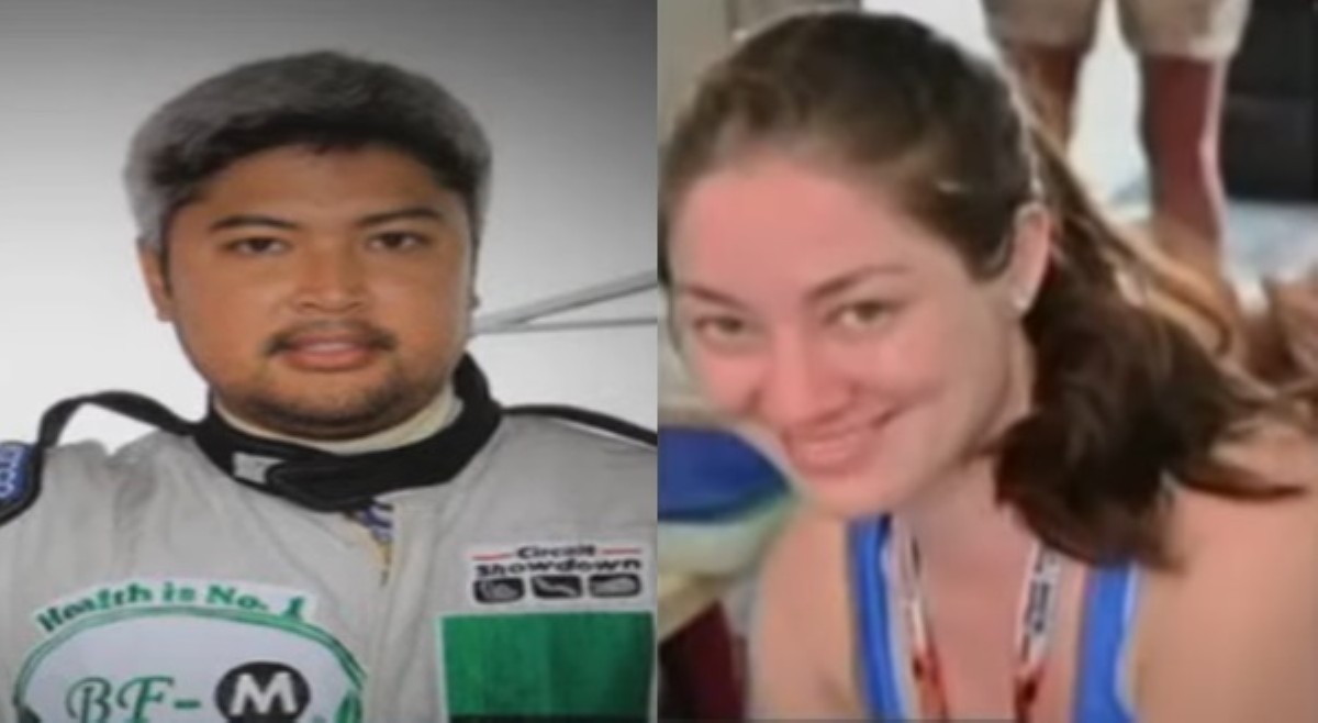 Biyuda ni Enzo Pastor na umano'y mastermind sa pagpatay sa kaniya, tinutugis na!