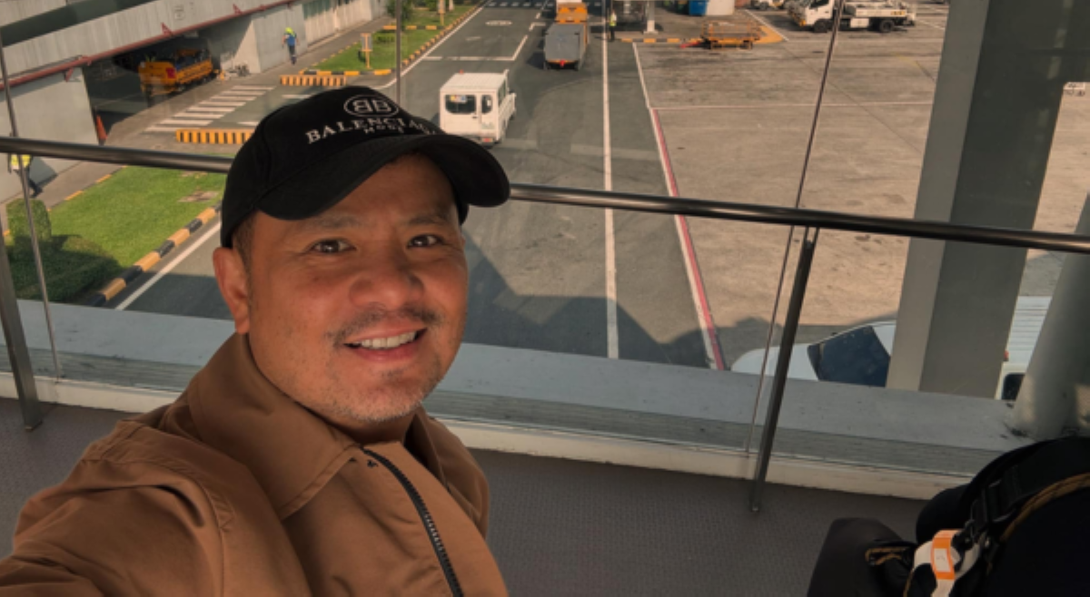 Ogie Alcasid, hindi ipagpapalit ang trabaho sa politika