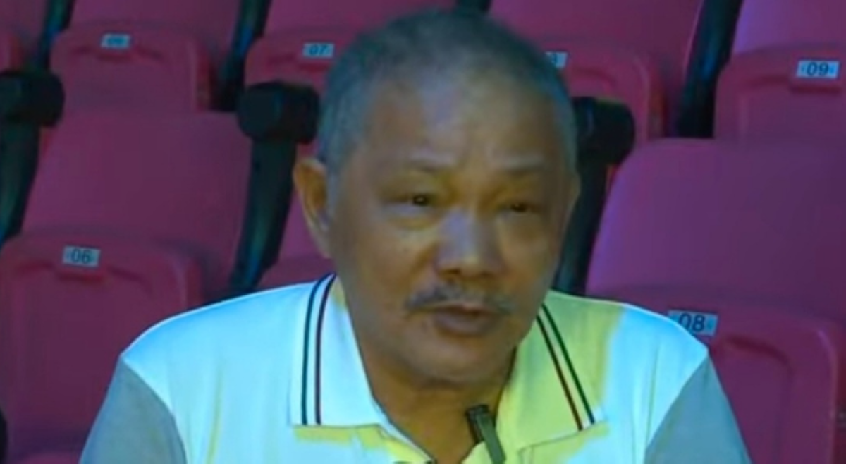 Efren &lsquo;Bata&rsquo; Reyes may payo sa young players ng billiards