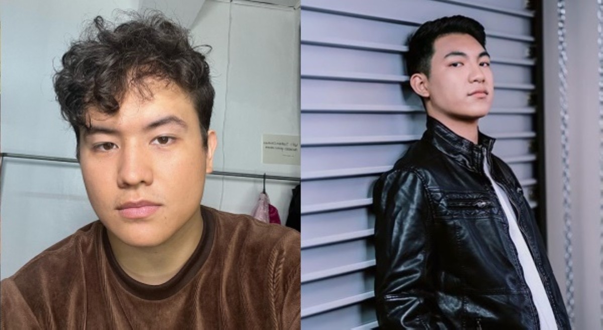 Kasong isinampa ng madir ni Darren kay JK, ibinasura na?