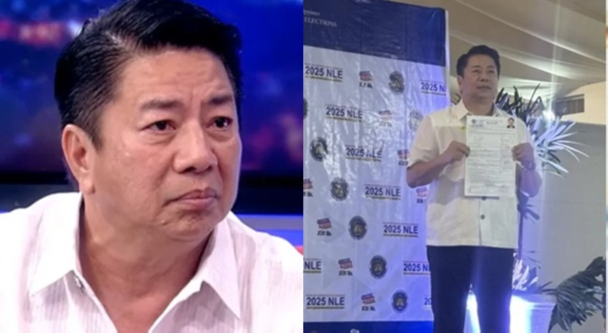 Willie, wala pa raw plano: 'Pag nanalo na 'ko, doon ko na lang iisipin!'