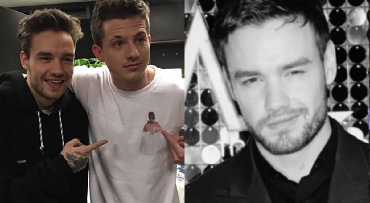 Charlie Puth sa biglaang pagkamatay ni Liam Payne: 'I'm so upset right now!'
