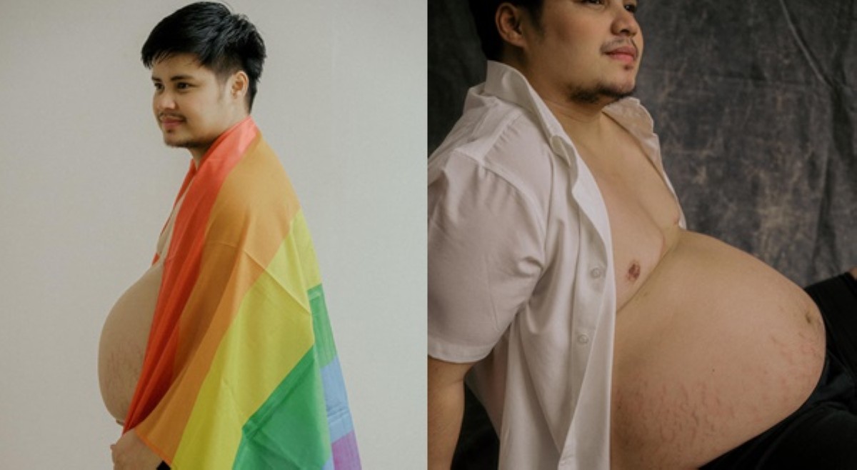 Jesi Corcuera, nagbahagi ng pregnancy journey, foreigner daw ang donor?