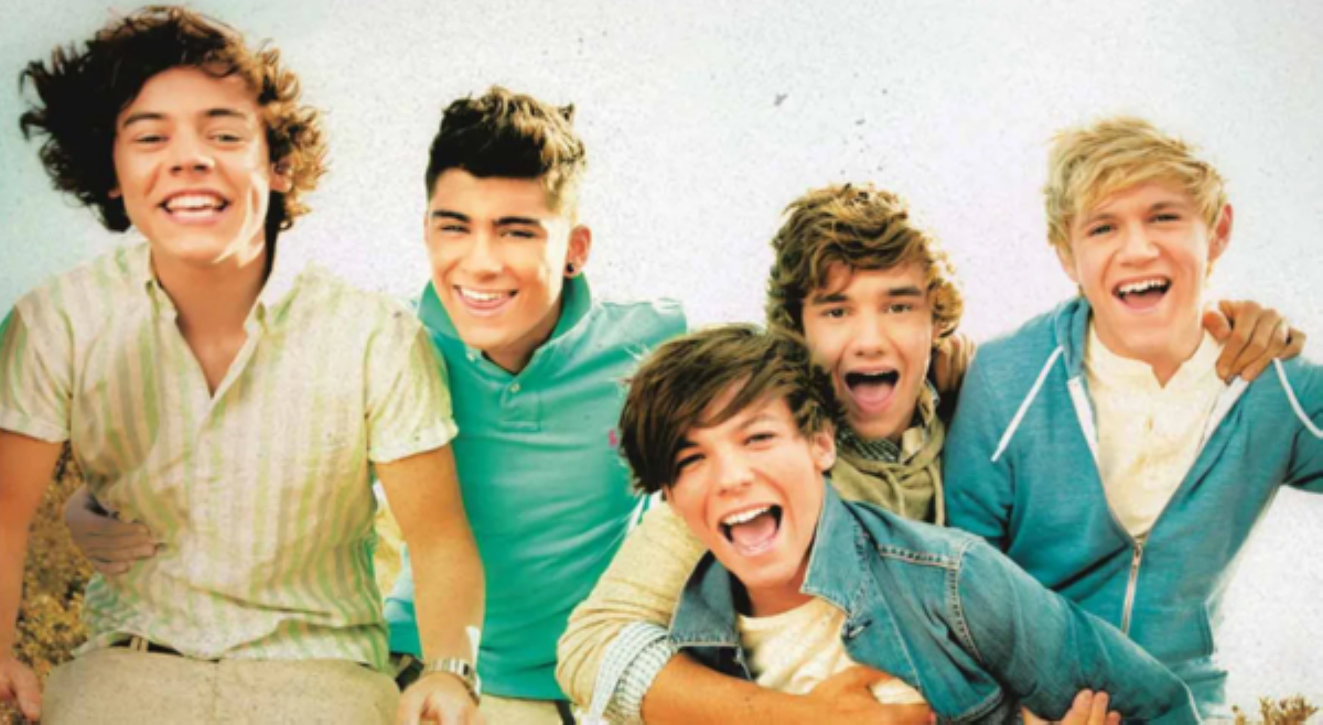 BALITAnaw: Ang karera ni Liam Payne sa One Direction at bilang solo artist