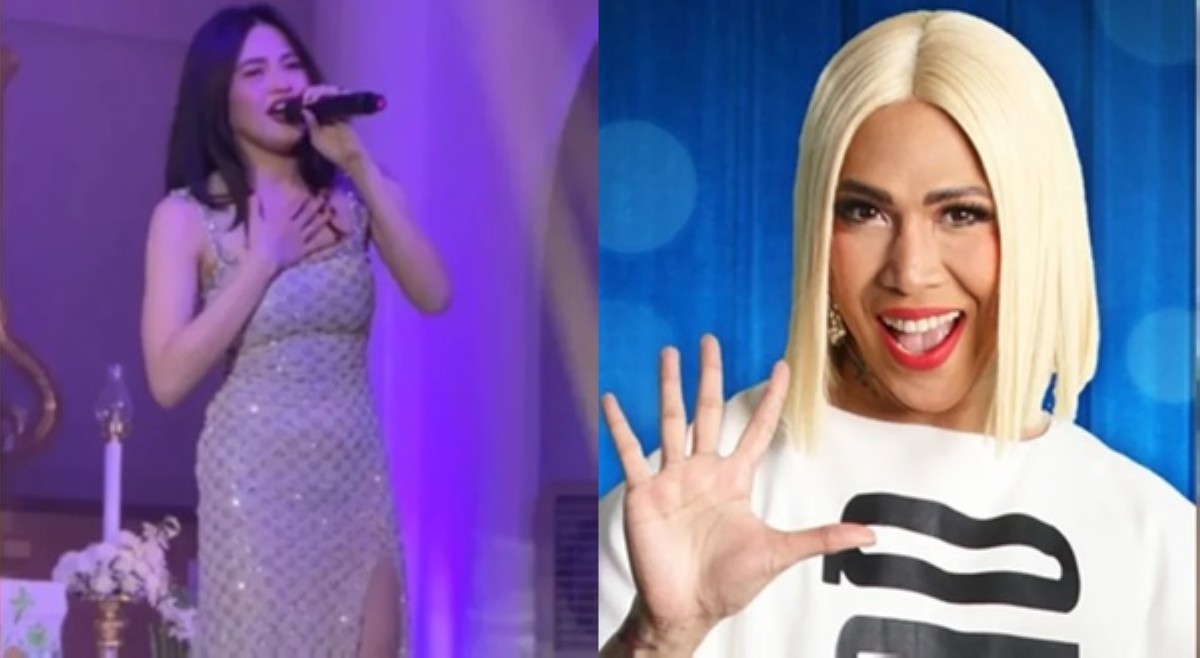 Julie Anne fans, pumalag sa joke ni Vice Ganda