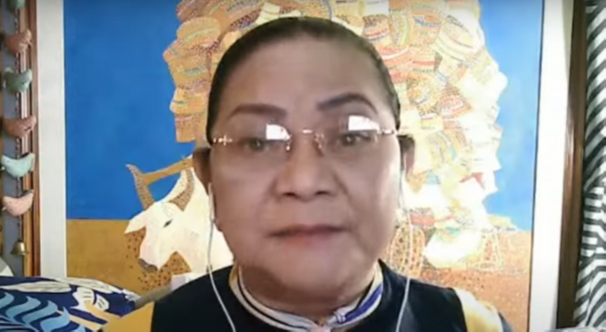 Cristy, 'umaray ang bulsa' sa bail matapos matalo sa kasong cyberlibel: 'Inflation is real!'