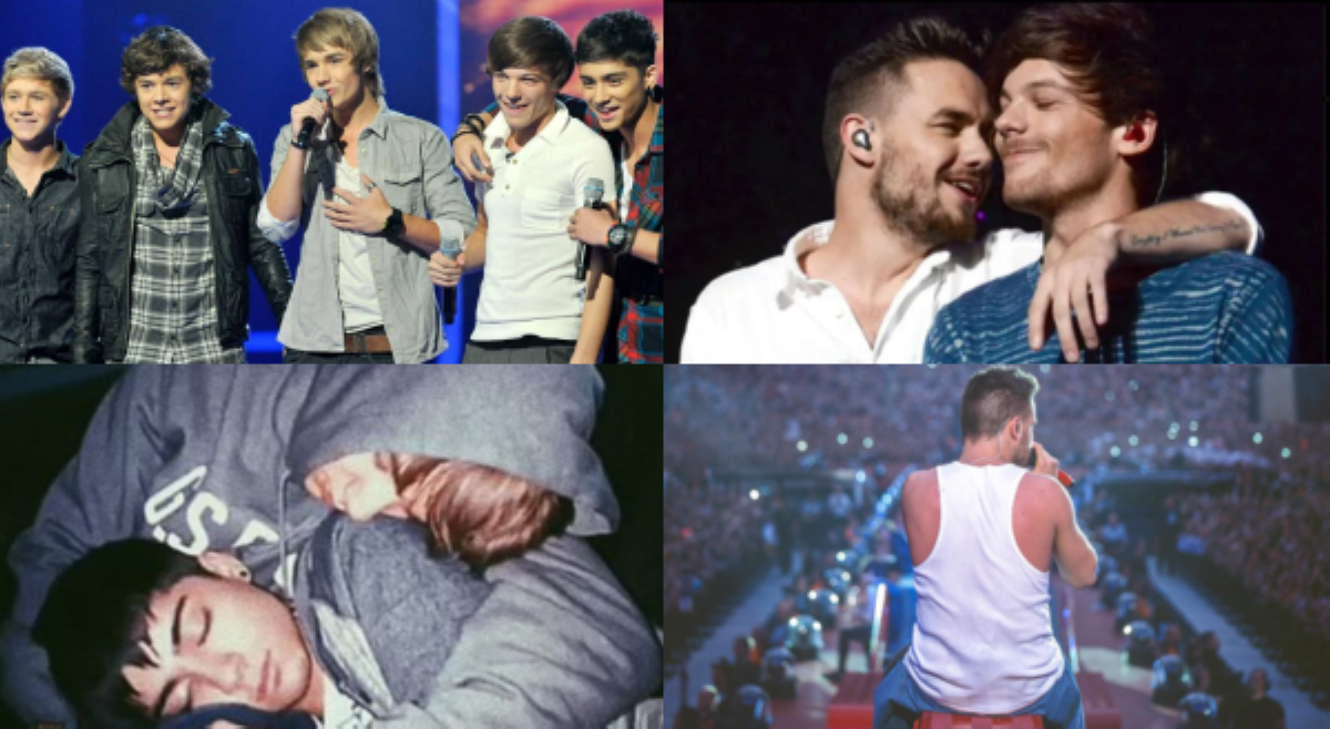 One Direction at members nito, naglabas ng pahayag; 'devastated' sa pagpanaw ni Liam