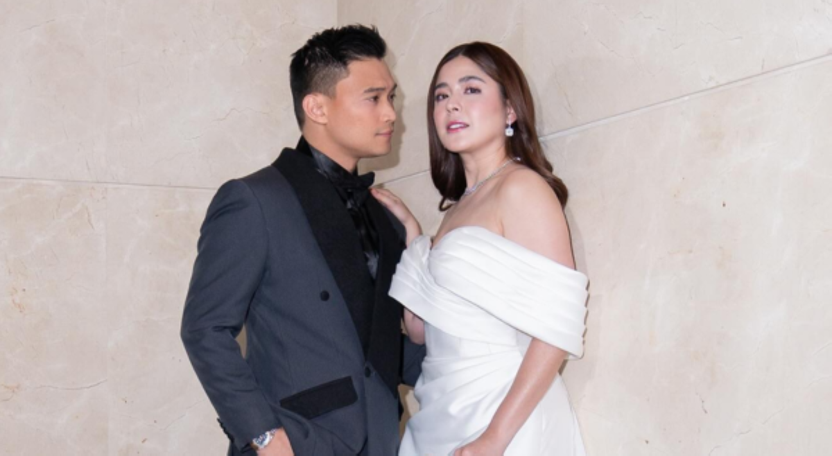EA Guzman, Shaira Diaz pinaghahandaan na ang kasal