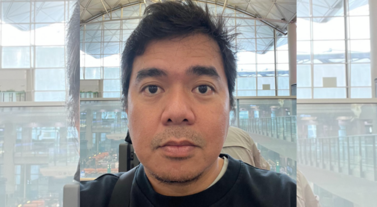 Gloc-9 sa kaarawan niya: 'Nagtatanda sa lahat ng tisod'
