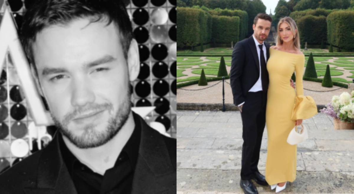 Kate Cassidy sa pagpanaw ni Liam Payne: &lsquo;I will continue to love you for the rest of my life&rsquo;