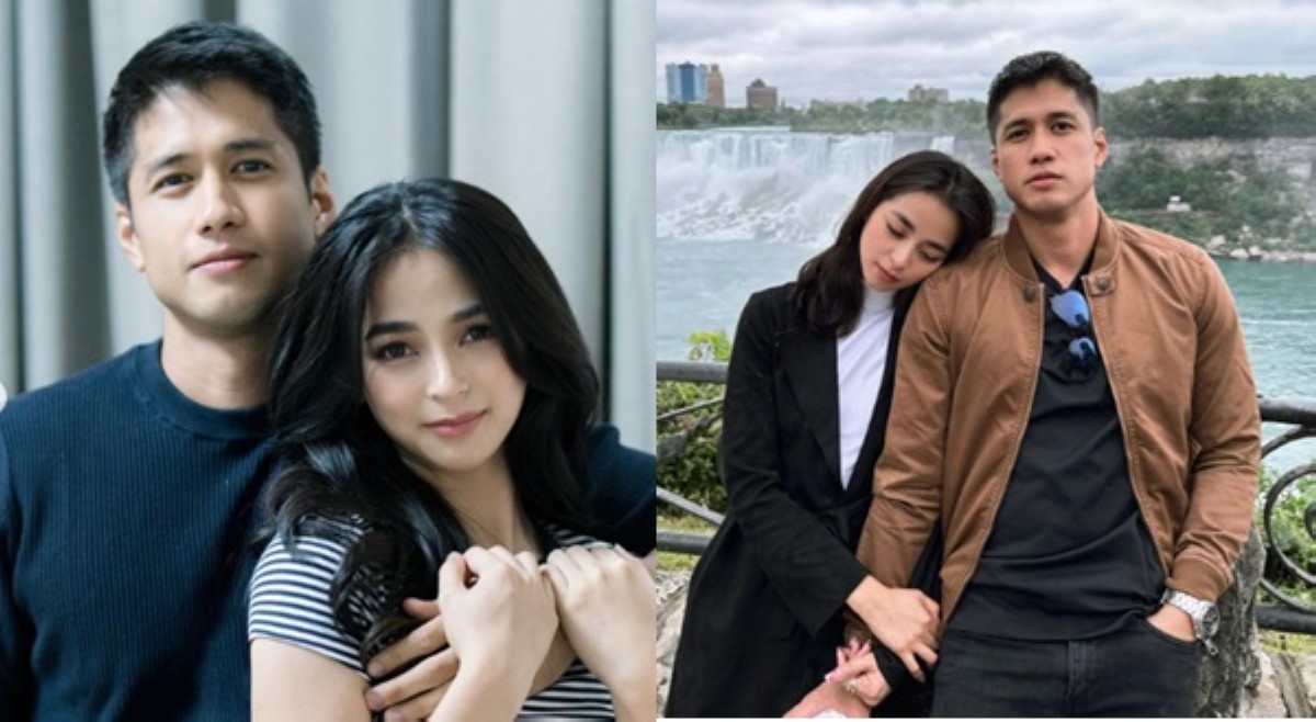 AJ Raval, nakatikim ng sermon sa netizen: 'Officially kabit ka pa rin!'