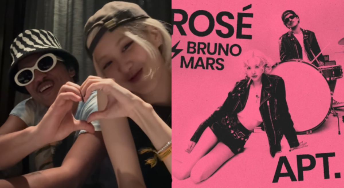 'ROSMAR' naglabas ng unang hit single; pinusuan ng fans!