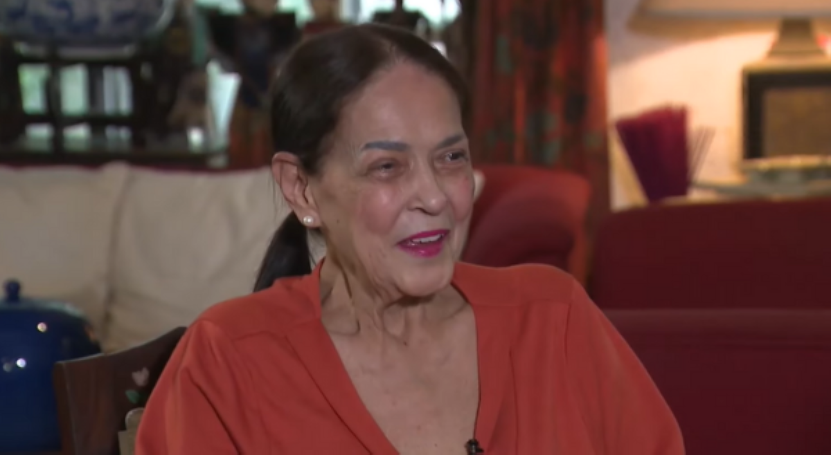 Gina Pare&ntilde;o, bet bumalik sa pag-arte; nakalimutan na nga ba?