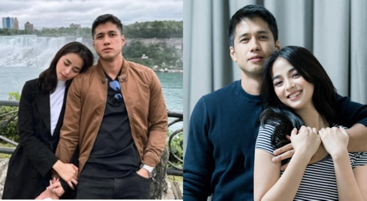 AJ nag-react sa talak na 'wag gawing lantaran sa socmed relasyon nila ni Aljur