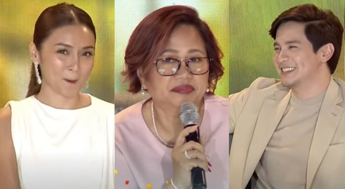 Binuking ni Direk Cathy: Alden at Kathryn, nahuling nagkakainan sa kuwarto!