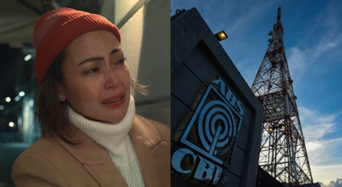 Jodi Sta. Maria, durog ang puso sa bumababang kita ng ABS-CBN