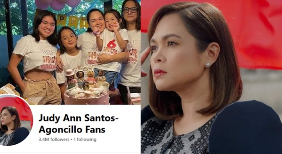 Kampo ni Juday, nagbabala sa isang fan page account