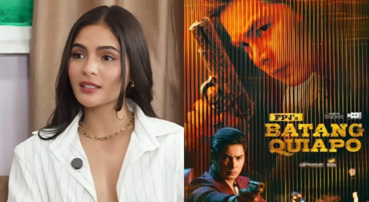 Lovi Poe, magbabalik nga ba sa 'Batang Quiapo?'