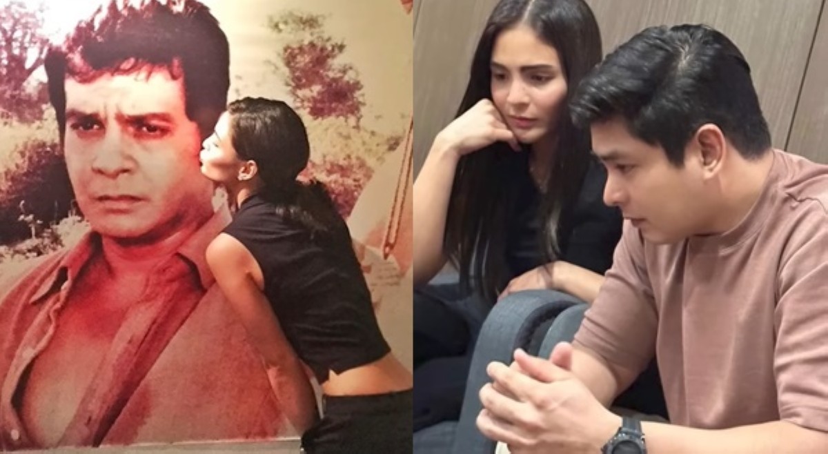 Lovi, na-inspire maging producer dahil kina Coco at FPJ