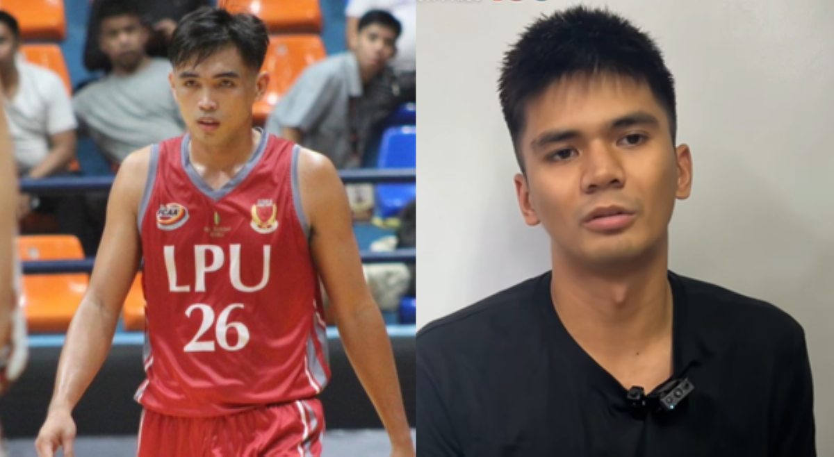 JM Bravo pinagtanggol si Ato Barba mula sa bashers: 'Please stop spreading bad vibes...'
