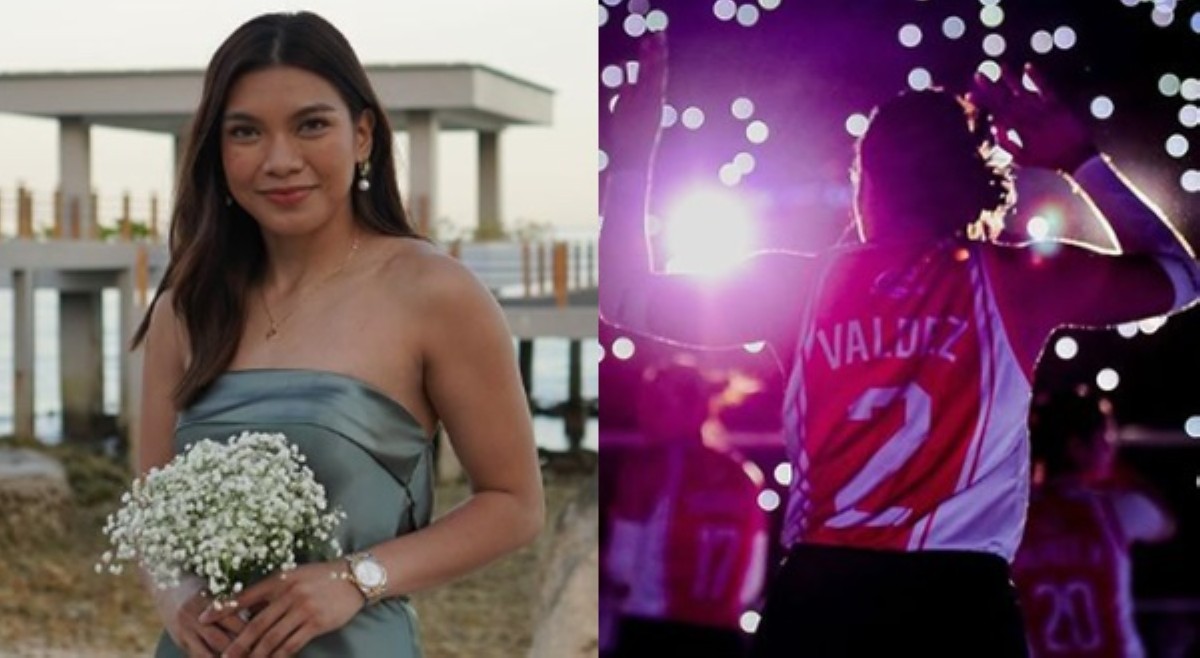 Alyssa Valdez, handang isuko ang volleyball kapag nagkapamilya?