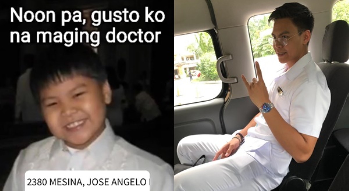 Lola Amour member, doktor na!