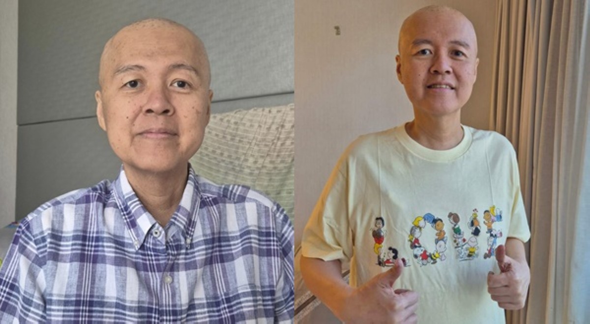 Doc Willie Ong, may deklarasyon sa lagay ng kalusugan