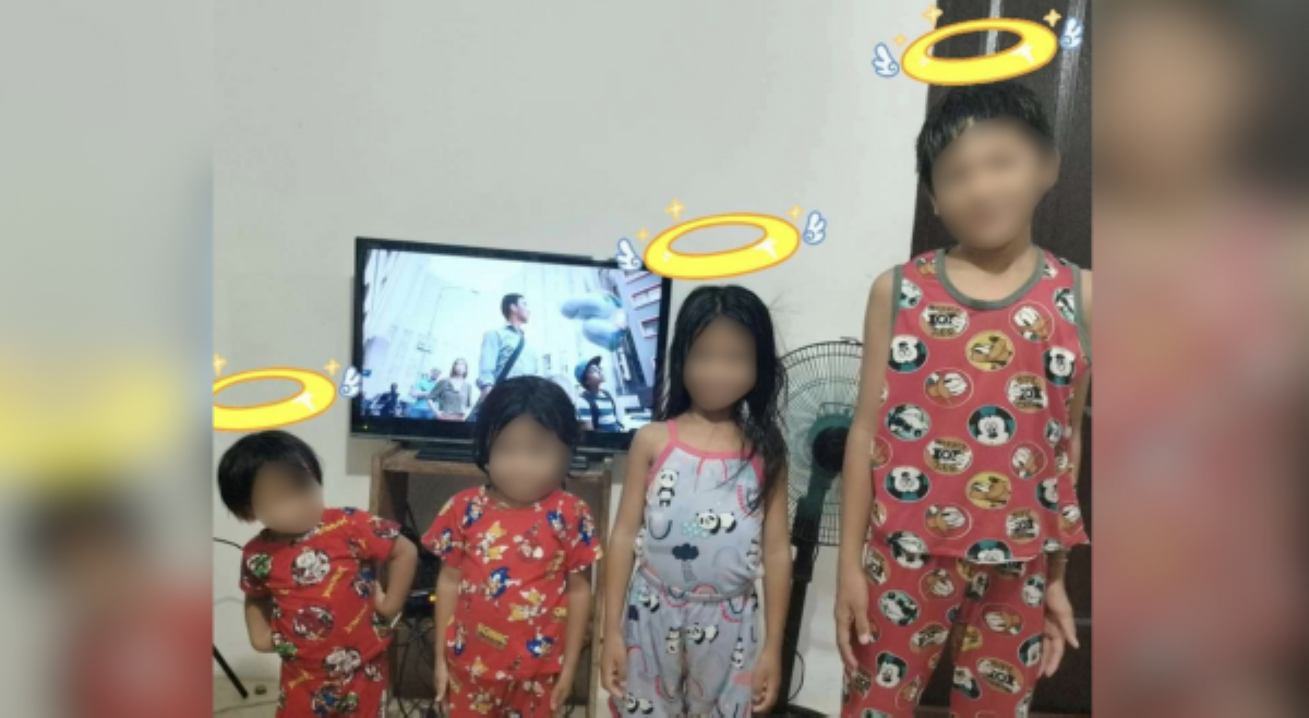 3 magkakapatid, patay sa aksidente; pamilya ng mga biktima, nanawagan ng tulong