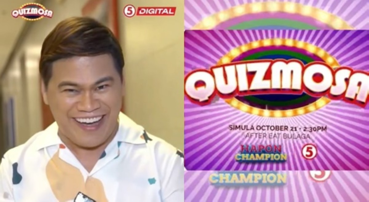 Ogie Diaz may apela sa mga chismosa: 'Pakinabangan na natin, sali kayo rito!'