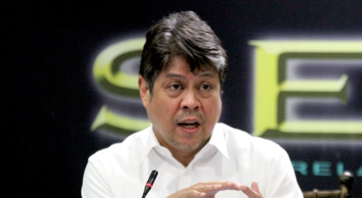 Kiko Pangilinan, nanawagang imbestigahan ang ticket scalping sa bansa