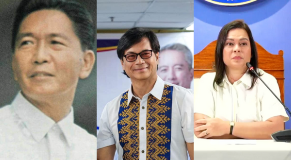 Buhay man o patay dapat respetuhin--Abalos