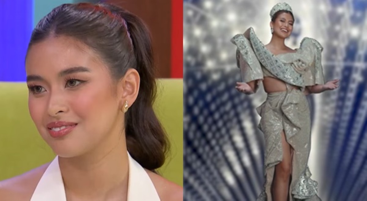 Gabbi Garcia sa pagiging beauty queen: 'The desire is there'