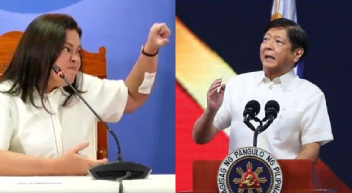 Kadeteng hiningi ang relo ni PBBM, naparusahan&mdash;AFP