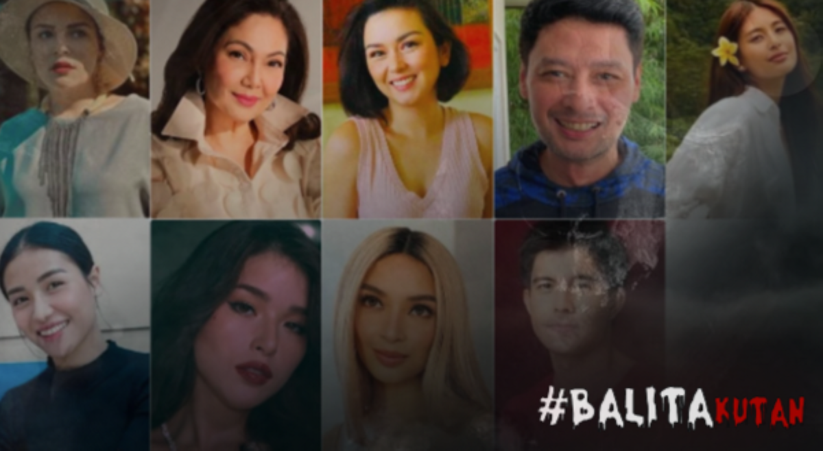 Hindi arte lang! Mga artistang nakaranas ng legit na kababalaghan