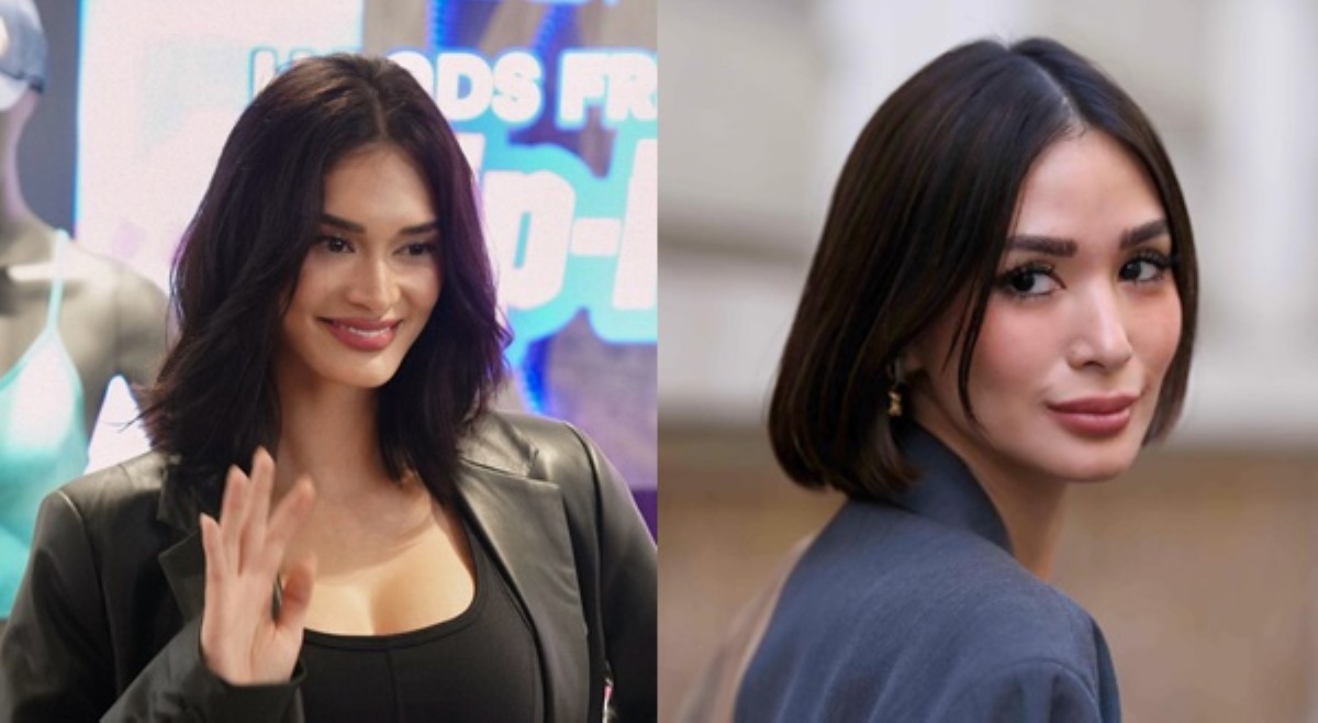 Heart kay Pia: 'Sana hindi mangyari sa 'yo 'yong nangyari sa akin'