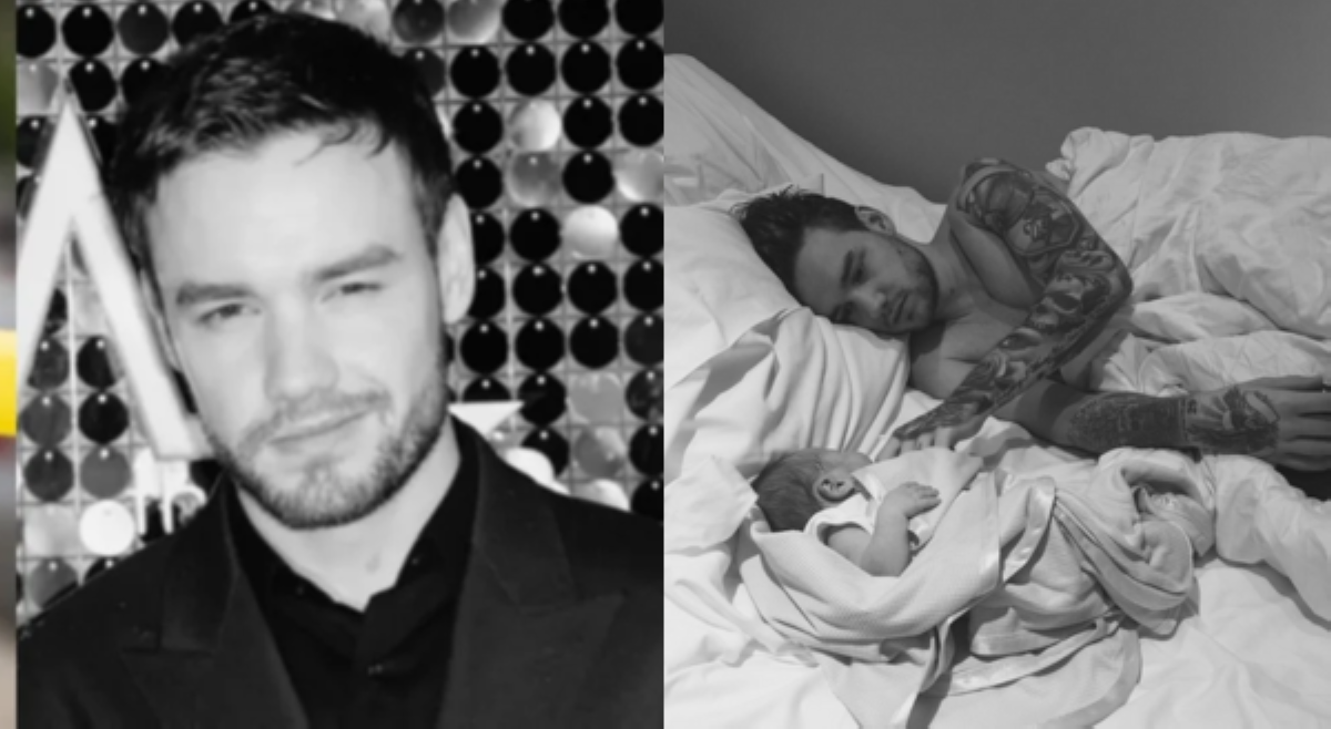 Bilyong halaga ng yaman ni Liam Payne, mapupunta sa nag-iisang anak