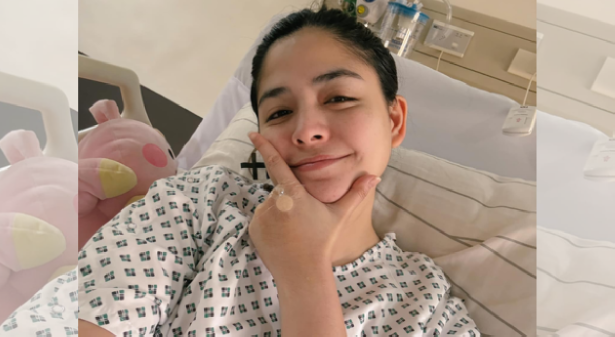 Shaira Diaz, muling naospital; umapela ng dasal!
