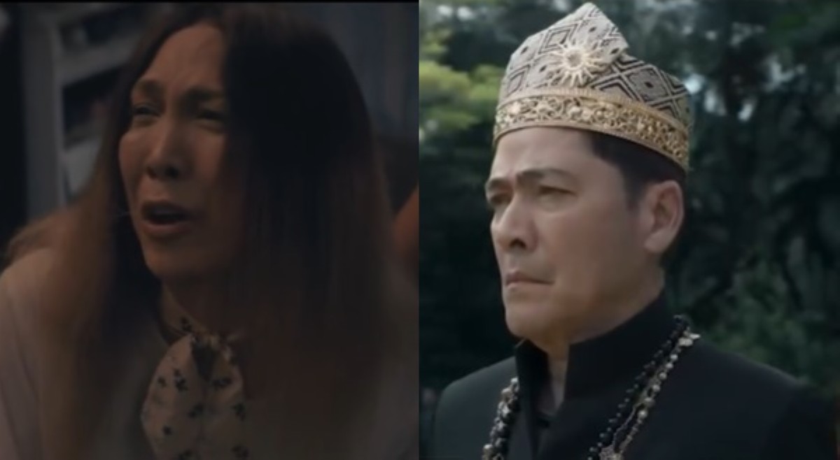 New movie era: Vice Ganda, Vic Sotto 'magseseryoso' na sa pelikula