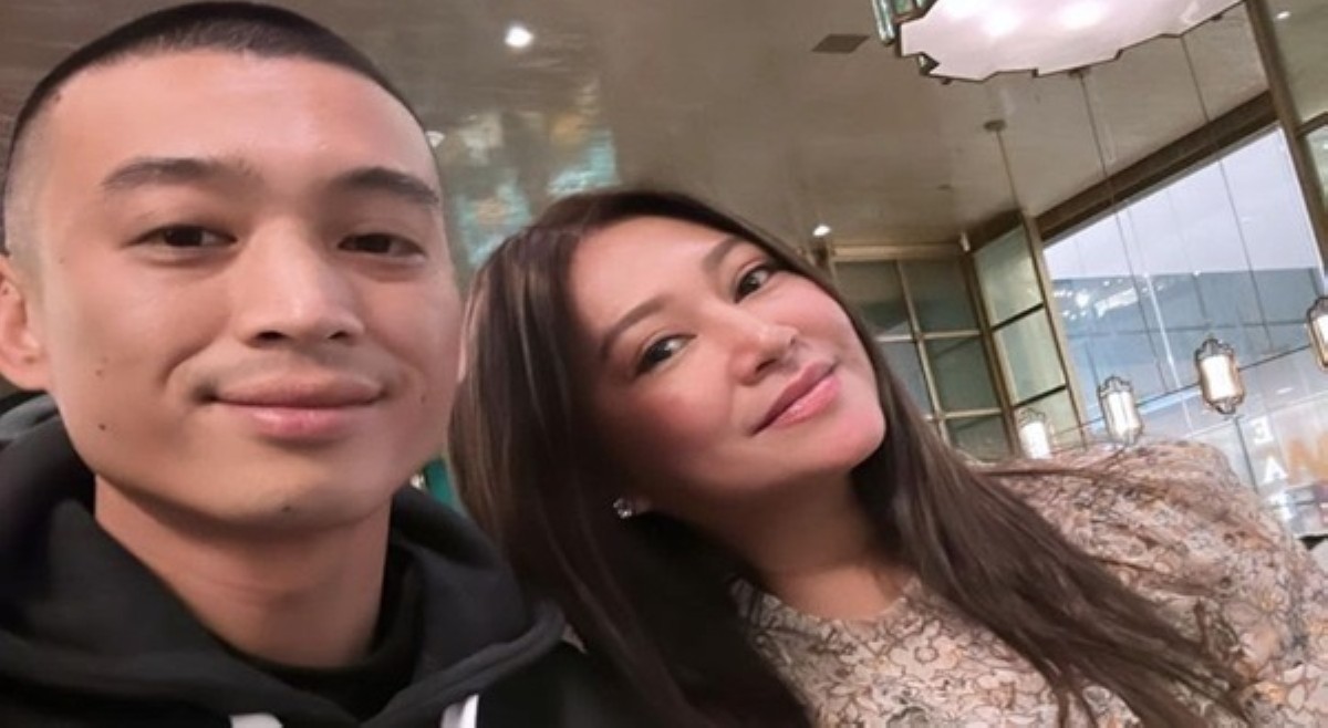 Rufa Mae Quinto inurirat, bakit wala na raw pics sa IG ng mister