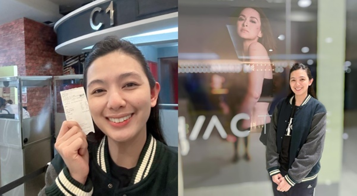 'Not GMA&rsquo;s Queen for nothing!' Marian pinuri ni Jennica dahil sa 'Balota'