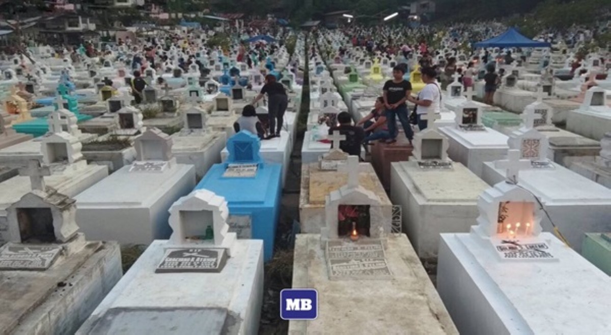 ALAMIN: Mga dapat tandaan ngayong papalapit ang Undas 2024