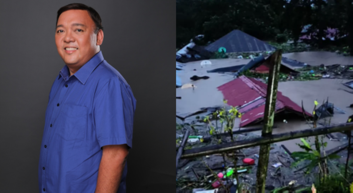 Pasaring ni Roque sa flood control project, pinuna ng netizens: &lsquo;Stay strong in hiding, sir&rsquo;