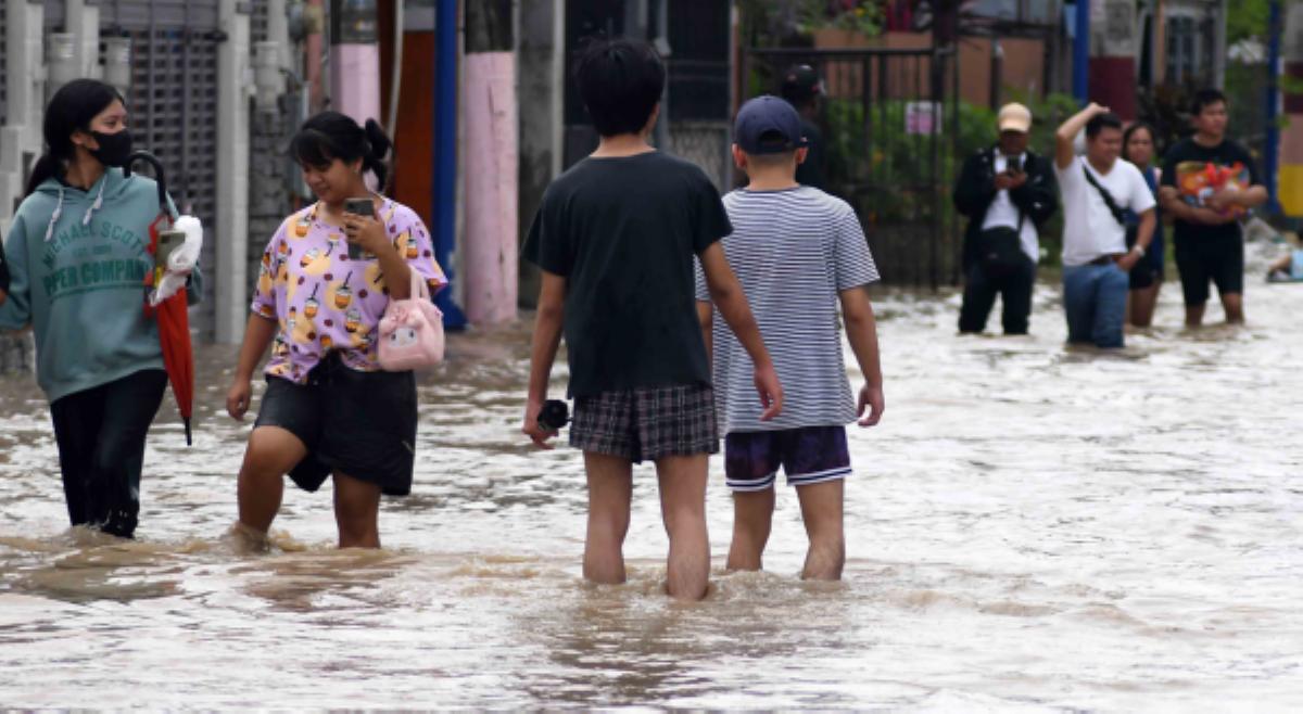 Quezon City, isinailalim sa state of calamity