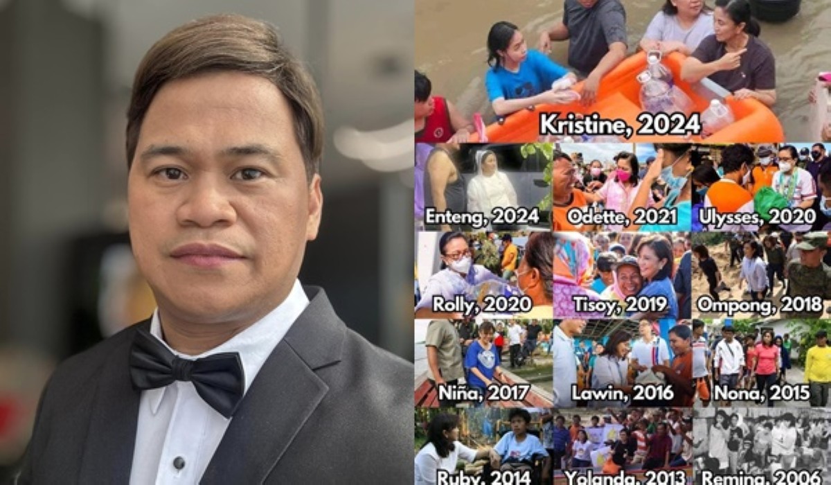 Mga botante, maawa sa sarili sey ni Ogie Diaz: 'Wag na kayo pauto at pabili!'