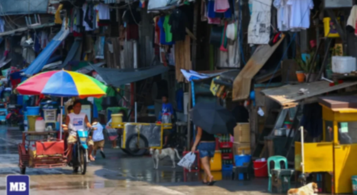 Mayorya ng mga Pinoy, 'di nagbago kalidad ng buhay sa nakalipas na 12 buwan &ndash; SWS