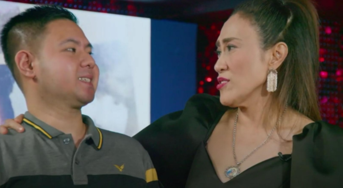 Jiro Manio, Ai Ai Delas Alas muling nagkita!