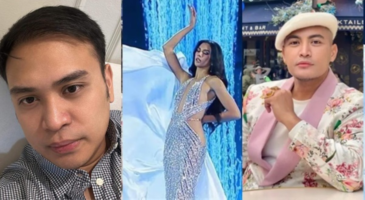 Mak Tumang, unbothered sa post ni Leo Almodal?
